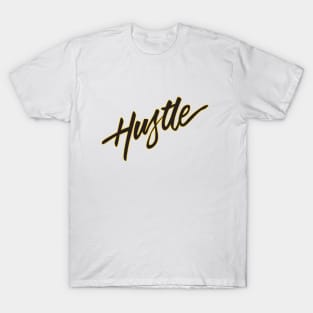 Hustle T-Shirt